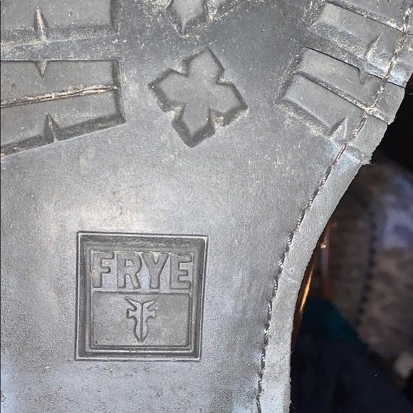 Frye Chukka Boots - Picture 2 of 2